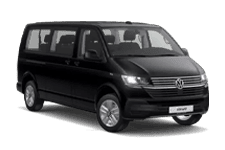 Car Hire Letchworth Garden City - Premier 9-Seater Automatic - Minibus hire Letchworth garden city