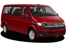 Car Hire Letchworth Garden City - 9-Seater Manual - Minibus hire Letchworth garden city
