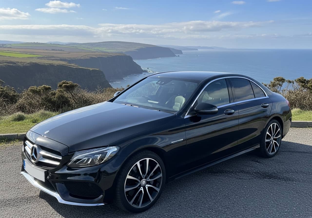 Car Hire Letchworth Garden City - Cars for Daily Drives and Getaways - Truck hire Letchworth garden city