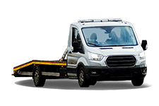 Car Hire Letchworth Garden City - Recovery Van - Van hire Letchworth garden city