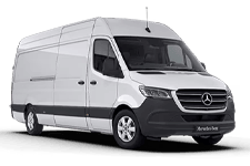 Car Hire Letchworth Garden City - 4 MTR Sprinter - Van hire Letchworth garden city