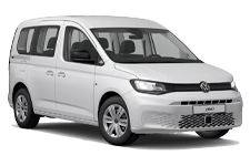 Car Hire Letchworth Garden City - Caddy Van - Van hire Letchworth garden city