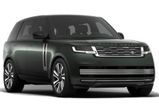 Car Hire Letchworth Garden City - Range Rover - car hire Letchworth garden city