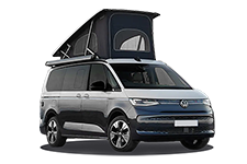 Car Hire Letchworth Garden City - VW Campervan - Van hire Letchworth garden city
