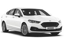 Car Hire Letchworth Garden City - Ford Mondeo Tourer - car hire Letchworth garden city