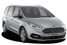 Car Hire Letchworth Garden City - 7 Seater Manual Minibus - Minibus hire Letchworth garden city