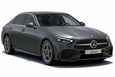 Car Hire Letchworth Garden City - C Class Auto - car hire Letchworth garden city