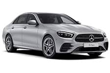 Car Hire Letchworth Garden City - E Class Auto - car hire Letchworth garden city