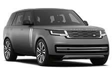 Car Hire Letchworth Garden City - Range Rover Autobiography - car hire Letchworth garden city