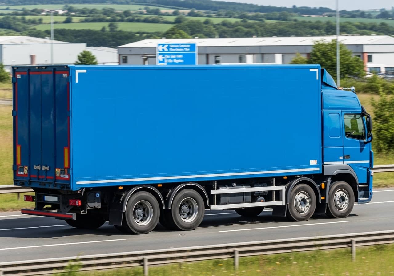 Car Hire Letchworth Garden City - Truck hire Letchworth garden city