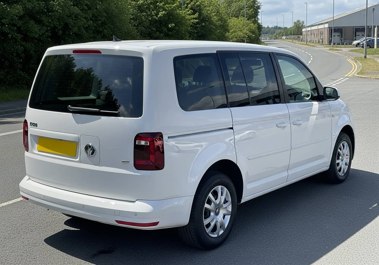 Car Hire Letchworth Garden City - Vans That Take the Load Off - Truck hire Letchworth garden city