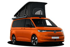 Car Hire Letchworth Garden City - Volkswagen Camper Van Hire - Van hire Letchworth garden city